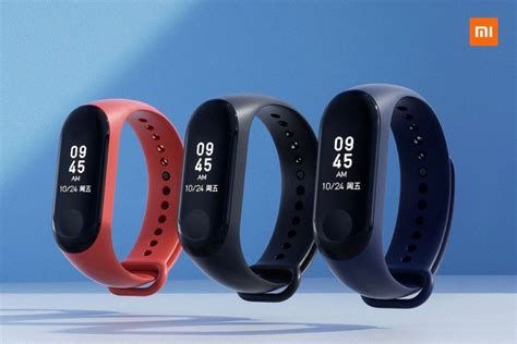 mi band 3 version nfc|xiaomi mi band 3 price.